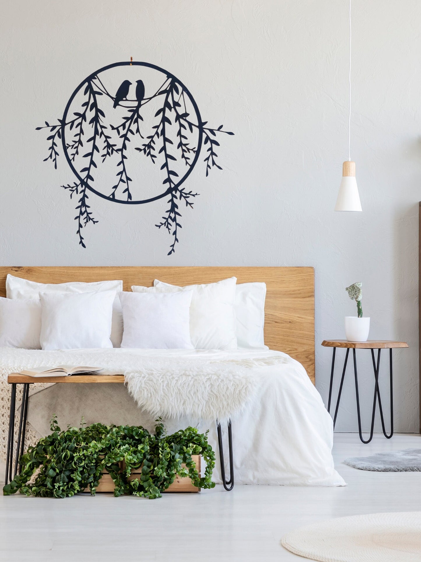 Wall Decor Art Hanging, Unique Design Artwork, Wood Wall Art , Wooden decoration, Wood tree, Home Decor