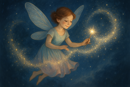 The Million-Dollar Question: What's the Going Rate for the Tooth Fairy in Australia?