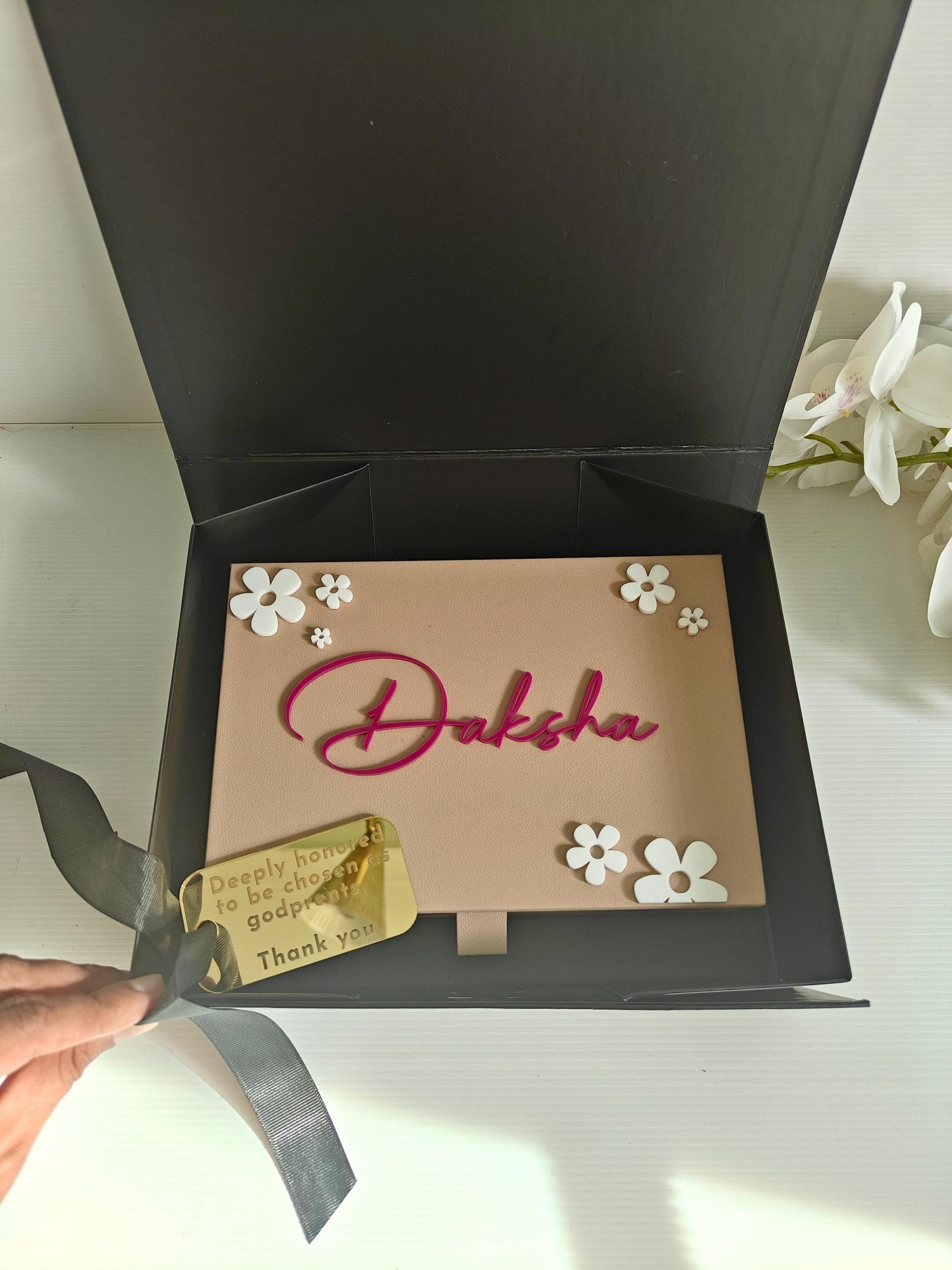 Personalised jewellery box, Personalized Jewelry Boxes, Accessories Case, Jewellery Box, Necklace box, Jewellery Storage, Custom Trinket Box