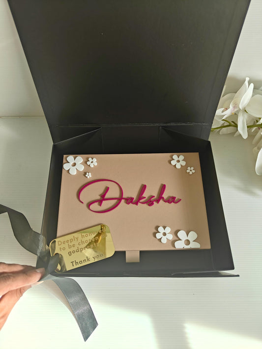 Personalised jewellery box, Personalized Jewelry Boxes, Accessories Case, Jewellery Box, Necklace box, Jewellery Storage, Custom Trinket Box