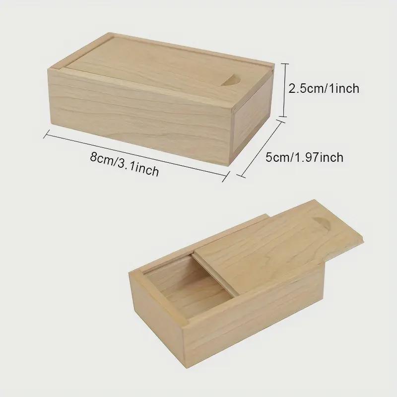 Personalised Tooth Fairy Box - Wooden Keepsake for Lost Teeth